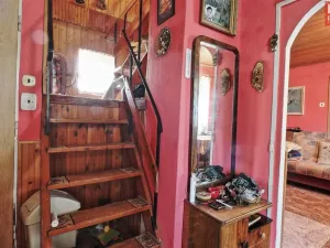 Prodej chaty, Šternberk - Těšíkov, 56 m2