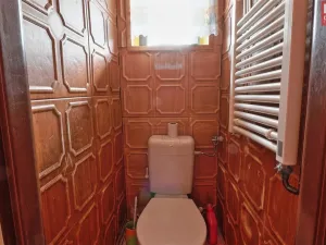 Prodej chaty, Šternberk - Těšíkov, 56 m2