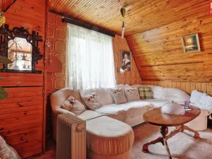 Prodej chaty, Šternberk - Těšíkov, 56 m2
