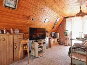 Prodej chaty, Šternberk - Těšíkov, 56 m2