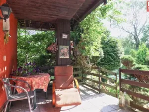 Prodej chaty, Šternberk - Těšíkov, 56 m2