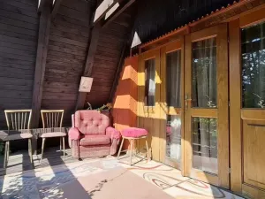Prodej chaty, Šternberk - Těšíkov, 56 m2