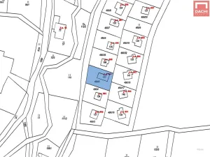Prodej chaty, Šternberk - Těšíkov, 56 m2