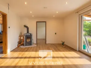 Prodej rodinného domu, Volary, Budějovická, 95 m2