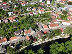 Prodej rodinného domu, Březnice, Počapská, 102 m2