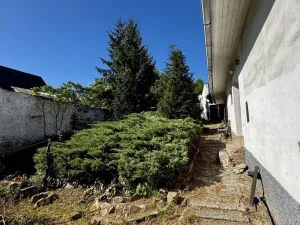 Prodej rodinného domu, Březnice, Počapská, 102 m2