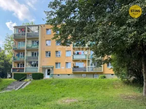 Prodej bytu 3+1, Havířov, Okrajová, 65 m2