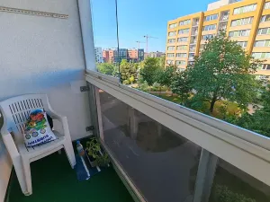 Prodej bytu 2+1, Praha - Chodov, 62 m2