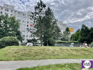 Prodej bytu 3+1, Praha - Modřany, Rakovského, 75 m2
