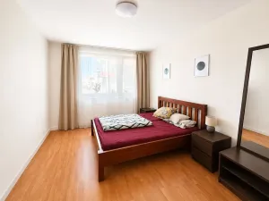 Prodej bytu 3+kk, Praha - Záběhlice, Na Slatince, 105 m2