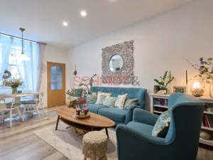 Prodej bytu 4+1, Hustopeče, Kosmákova, 75 m2