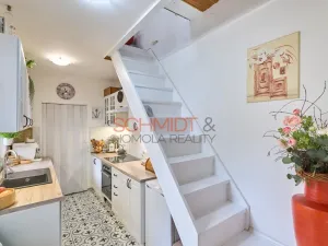 Prodej bytu 4+1, Hustopeče, Kosmákova, 75 m2