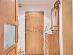 Prodej bytu 4+1, Hustopeče, Kosmákova, 75 m2