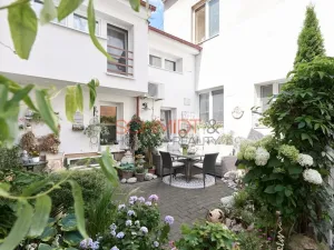 Prodej bytu 4+1, Hustopeče, Kosmákova, 75 m2