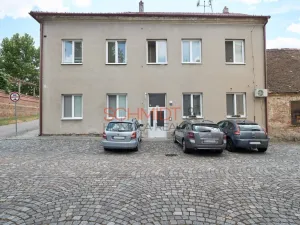 Prodej bytu 4+1, Hustopeče, Kosmákova, 75 m2