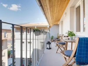Pronájem bytu 3+kk, Brno, Stará, 71 m2
