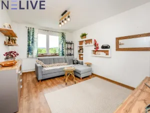 Pronájem bytu 3+1, Staré Sedliště, 66 m2