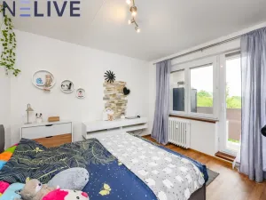 Pronájem bytu 3+1, Staré Sedliště, 66 m2