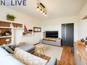 Pronájem bytu 3+1, Staré Sedliště, 66 m2