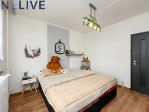 Pronájem bytu 3+1, Staré Sedliště, 66 m2