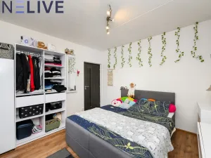 Pronájem bytu 3+1, Staré Sedliště, 66 m2