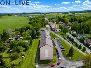Pronájem bytu 3+1, Staré Sedliště, 66 m2