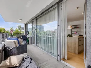Prodej bytu 4+kk, Praha - Jinonice, Kačírkova, 139 m2