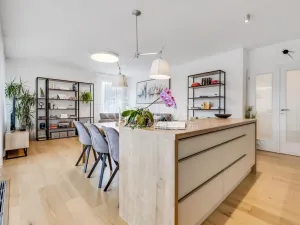 Prodej bytu 4+kk, Praha - Jinonice, Kačírkova, 139 m2