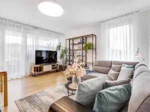 Prodej bytu 4+kk, Praha - Jinonice, Kačírkova, 139 m2