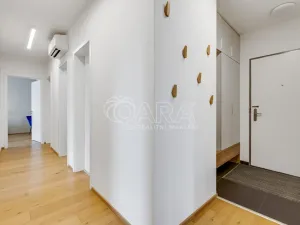 Prodej bytu 4+kk, Praha - Jinonice, Kačírkova, 139 m2