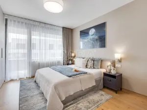 Prodej bytu 4+kk, Praha - Jinonice, Kačírkova, 139 m2