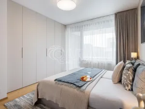 Prodej bytu 4+kk, Praha - Jinonice, Kačírkova, 139 m2