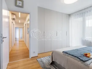 Prodej bytu 4+kk, Praha - Jinonice, Kačírkova, 139 m2
