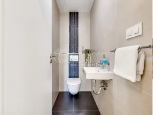 Prodej bytu 4+kk, Praha - Jinonice, Kačírkova, 139 m2