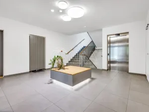 Prodej bytu 4+kk, Praha - Jinonice, Kačírkova, 139 m2