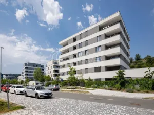 Prodej bytu 4+kk, Praha - Jinonice, Kačírkova, 139 m2