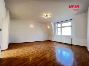 Pronájem bytu 2+1, Ostrava, Na Hradbách, 64 m2