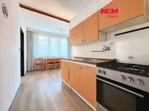 Prodej bytu 3+1, Pelhřimov, Dolnokubínská, 61 m2