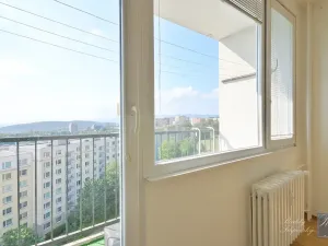 Pronájem bytu 2+1, Ústí nad Labem, Pod Rozhlednou, 65 m2
