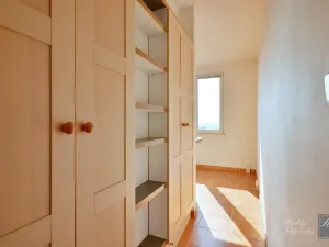 Pronájem bytu 2+1, Ústí nad Labem, Pod Rozhlednou, 65 m2