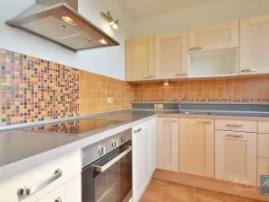 Pronájem bytu 2+1, Ústí nad Labem, Pod Rozhlednou, 65 m2