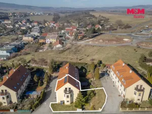 Prodej rodinného domu, Lubenec, Zahradní, 169 m2