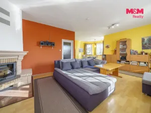 Prodej rodinného domu, Lubenec, Zahradní, 169 m2