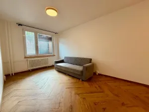 Pronájem bytu 2+kk, Lovosice, Dlouhá, 42 m2