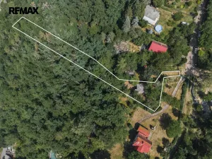 Prodej chaty, Zdiby - Brnky, Na Vinici, 24 m2