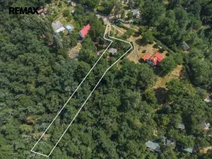 Prodej chaty, Zdiby - Brnky, Na Vinici, 24 m2