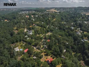 Prodej chaty, Zdiby - Brnky, Na Vinici, 24 m2