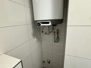 Pronájem bytu 1+kk, Klatovy, Vídeňská, 22 m2