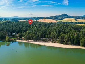 Prodej chaty, Hamr na Jezeře, 36 m2