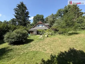 Prodej rodinného domu, Kamenice, Ke Skále, 120 m2